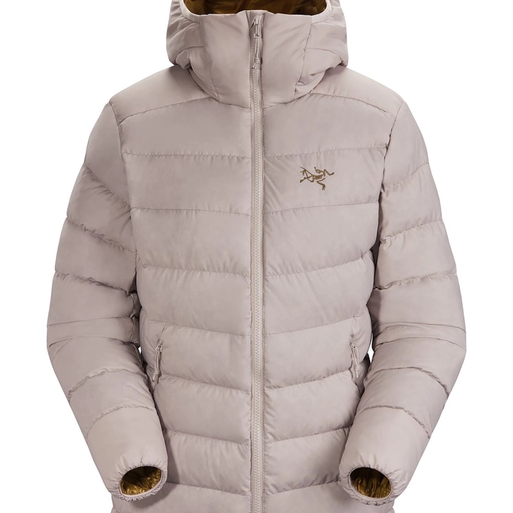 Arc'teryx
Thorium AR Hoody - Women's size M